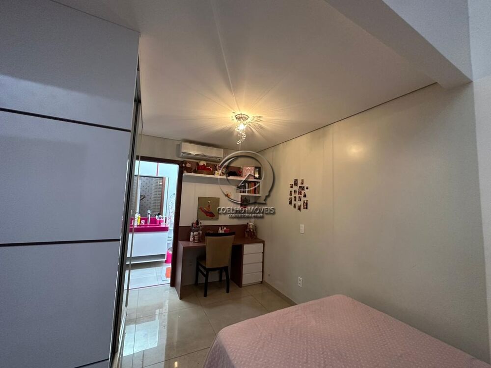 Casa, 4 quartos, 429 m² - Foto 3