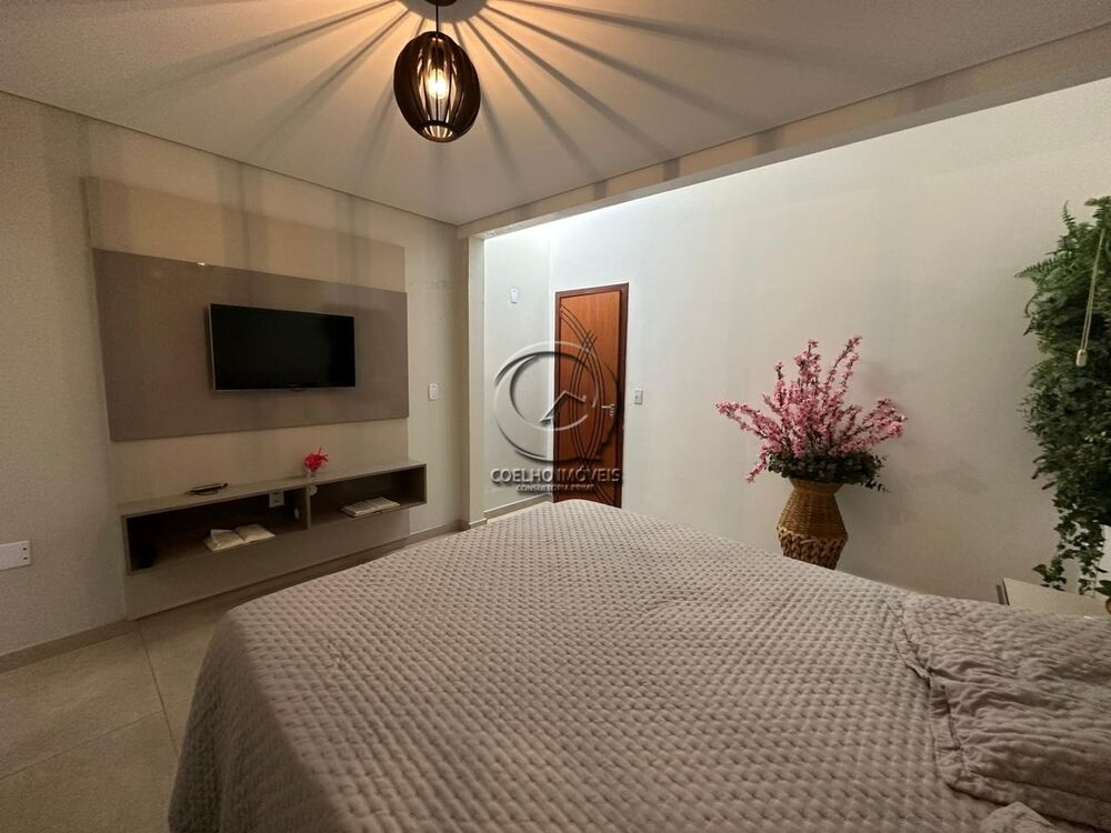 Casa, 4 quartos, 429 m² - Foto 5