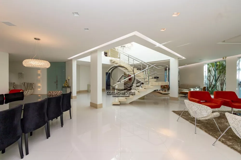 Casa, 5 quartos, 800 m² - Foto 5