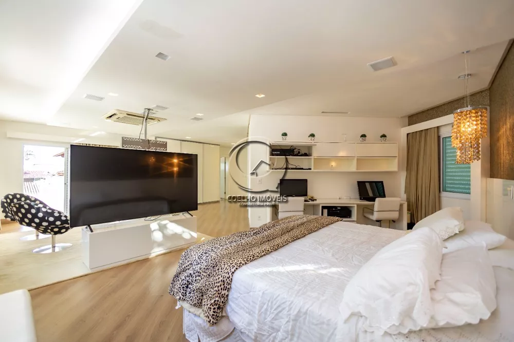 Casa, 5 quartos, 800 m² - Foto 7