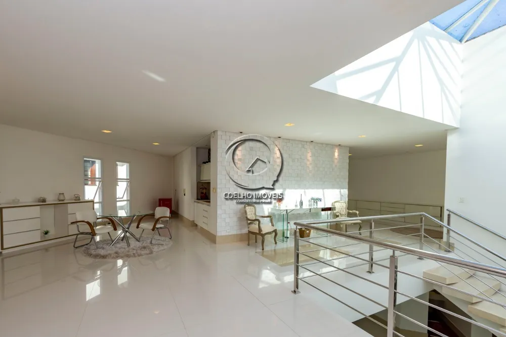 Casa, 5 quartos, 800 m² - Foto 23