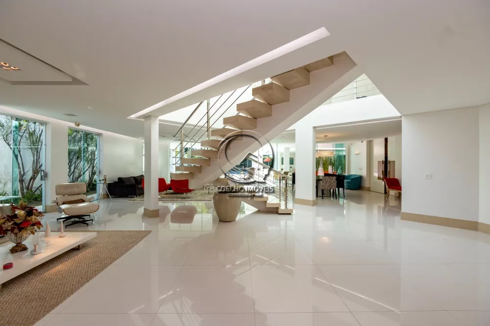 Casa, 5 quartos, 800 m² - Foto 3
