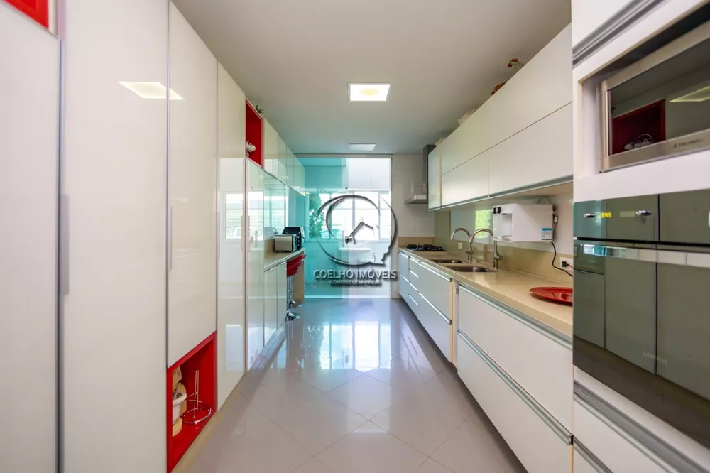 Casa, 5 quartos, 800 m² - Foto 12