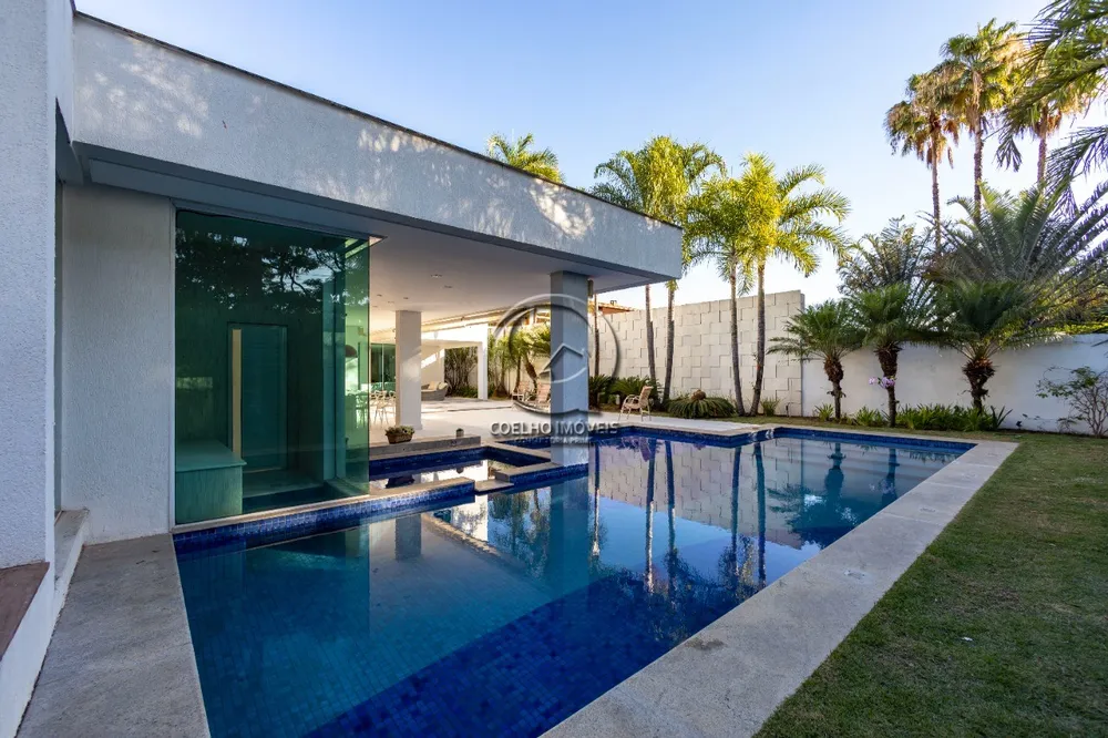 Casa, 5 quartos, 800 m² - Foto 2