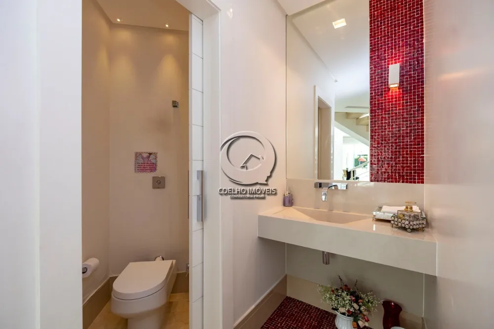 Casa, 5 quartos, 800 m² - Foto 10
