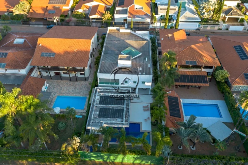 Casa, 5 quartos, 800 m² - Foto 18