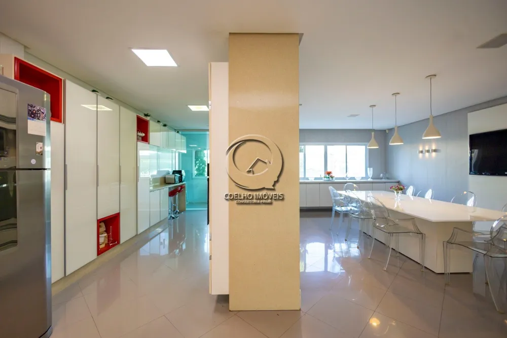 Casa, 5 quartos, 800 m² - Foto 18