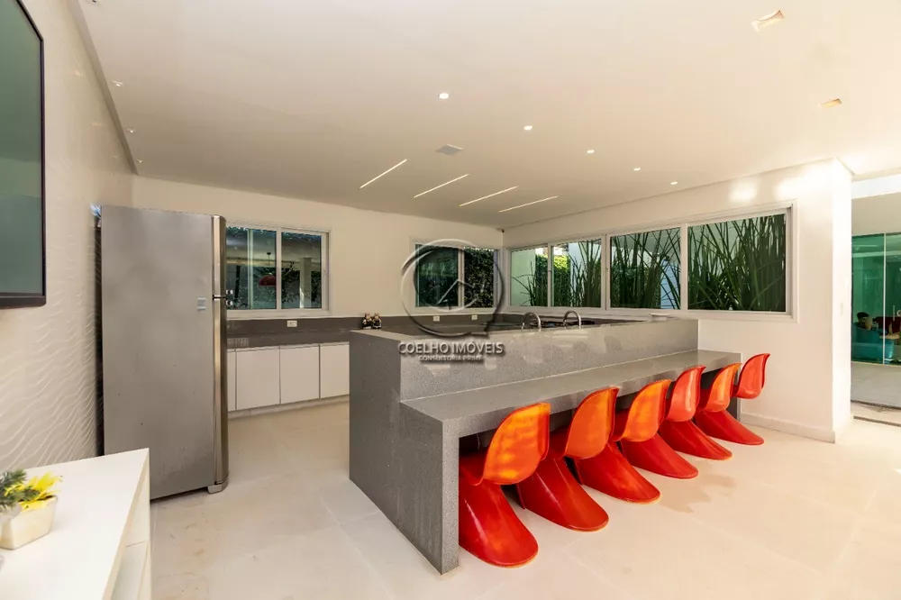 Casa, 5 quartos, 800 m² - Foto 8