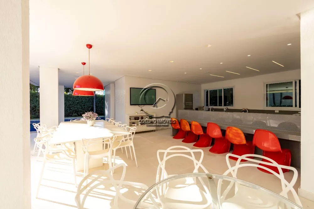 Casa, 5 quartos, 800 m² - Foto 13