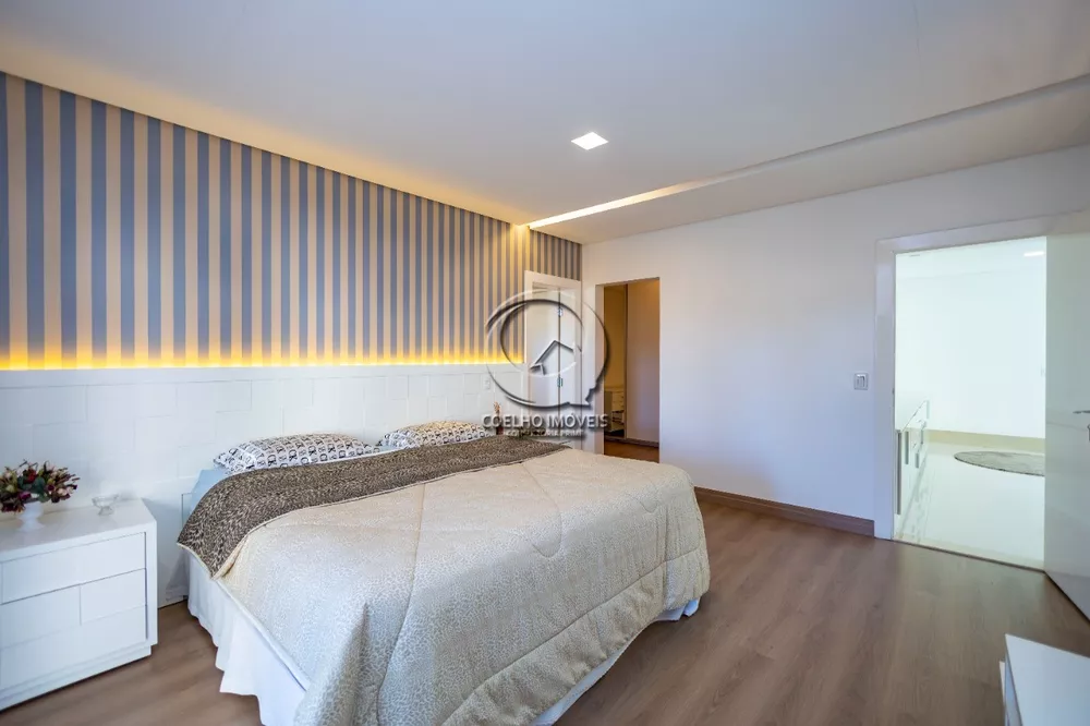 Casa, 5 quartos, 800 m² - Foto 4