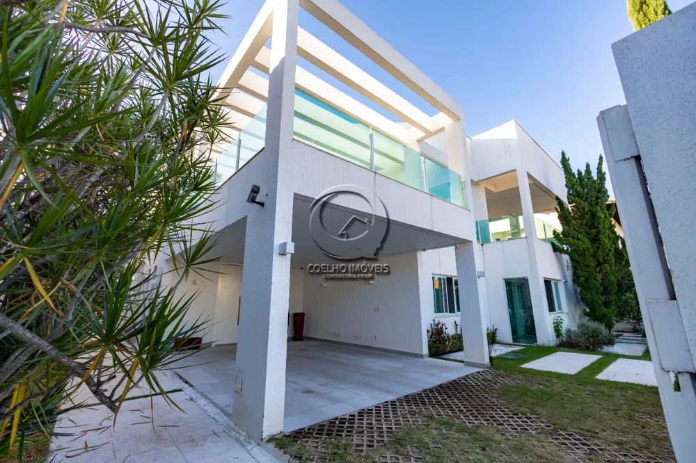 Casa, 5 quartos, 800 m² - Foto 35