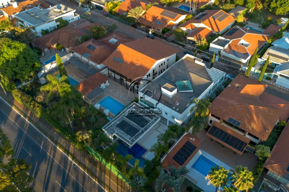 Casa, 5 quartos, 800 m² - Foto 10