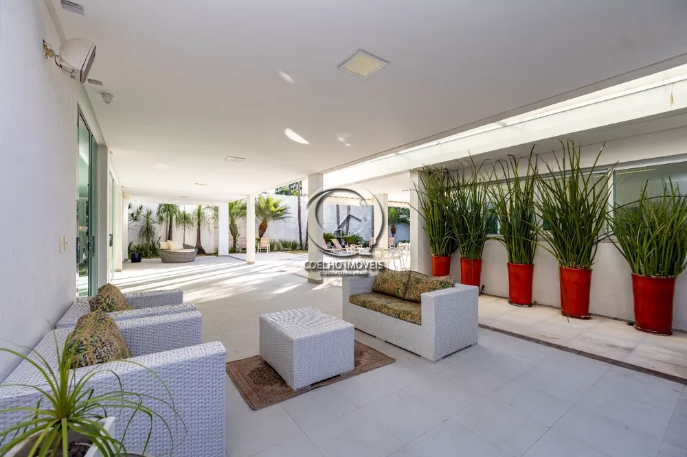 Casa, 5 quartos, 800 m² - Foto 19