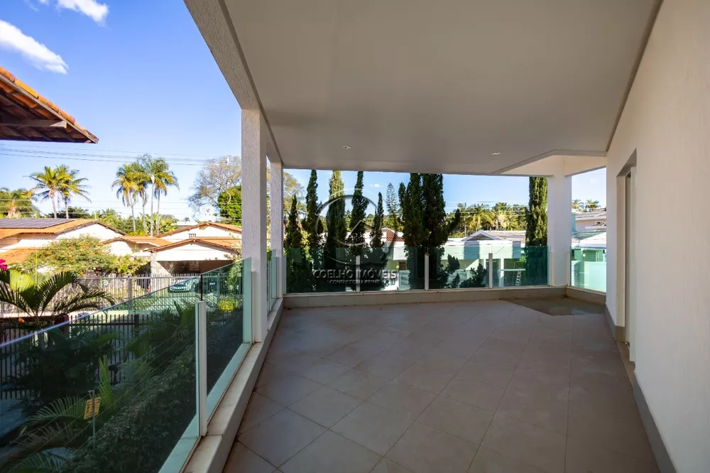 Casa, 5 quartos, 800 m² - Foto 11