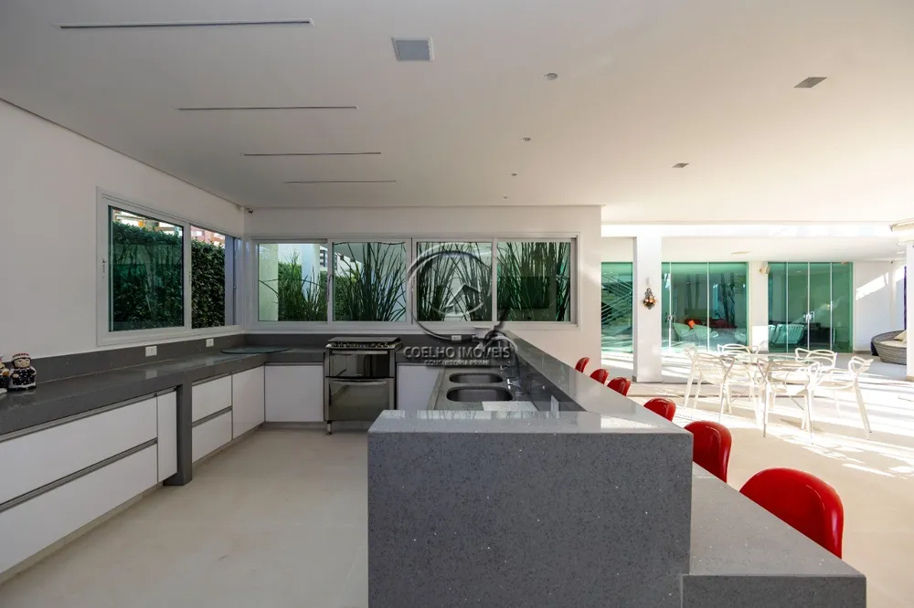 Casa, 5 quartos, 800 m² - Foto 6