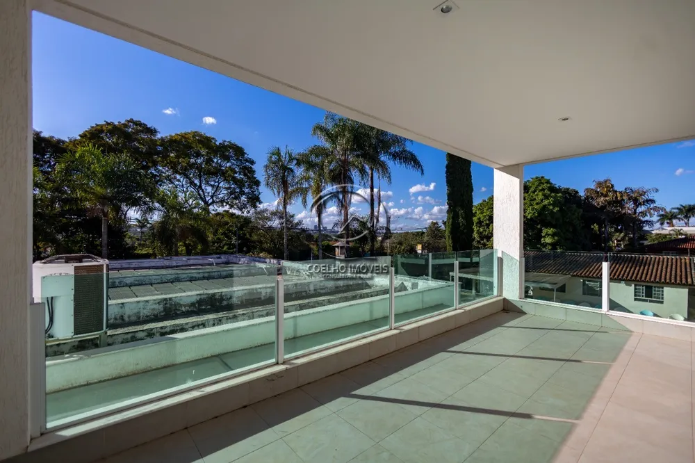 Casa, 5 quartos, 800 m² - Foto 29