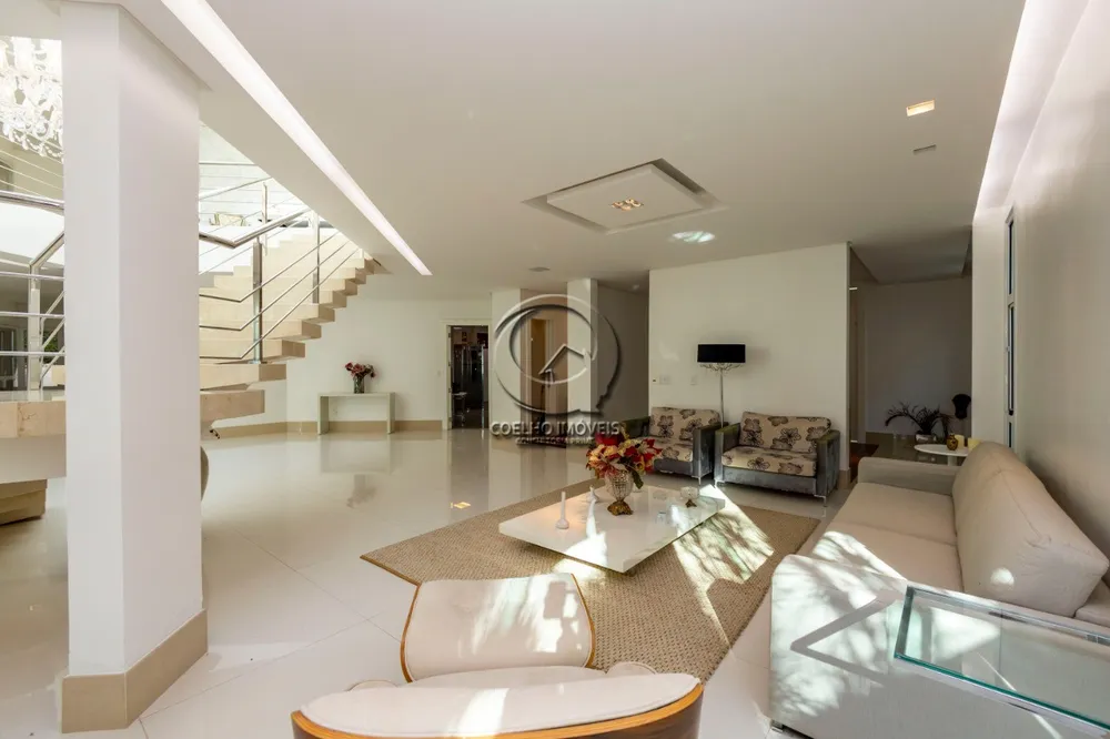 Casa, 5 quartos, 800 m² - Foto 15