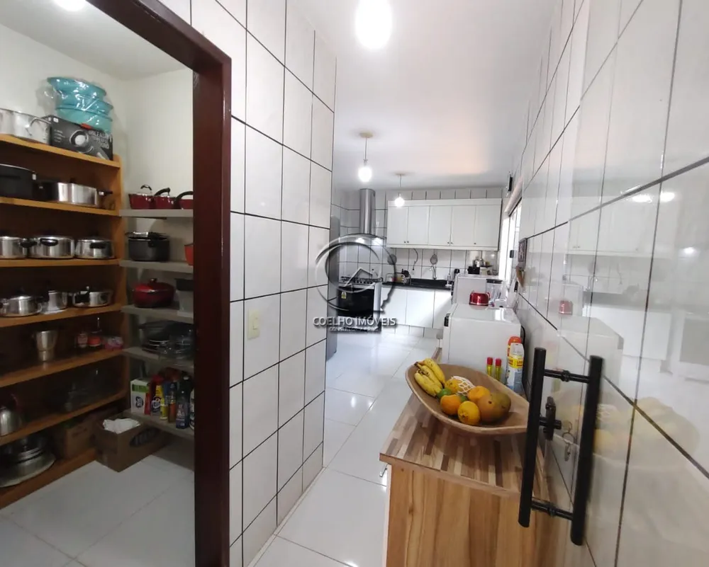 Casa, 3 quartos, 270 m² - Foto 15