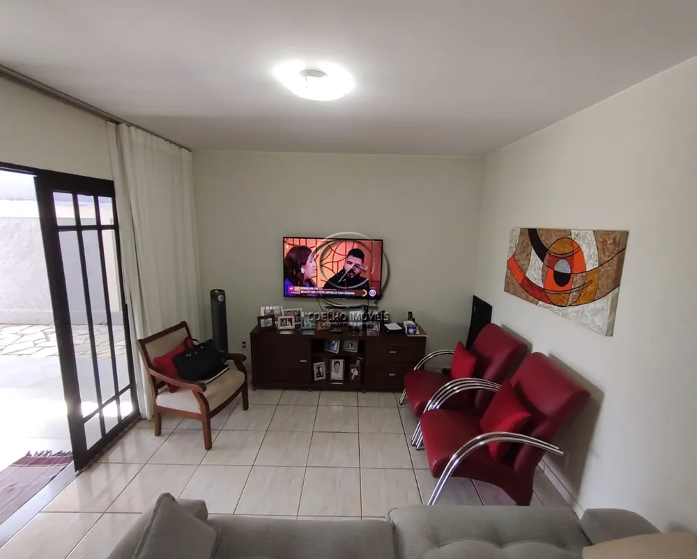 Casa, 3 quartos, 270 m² - Foto 22