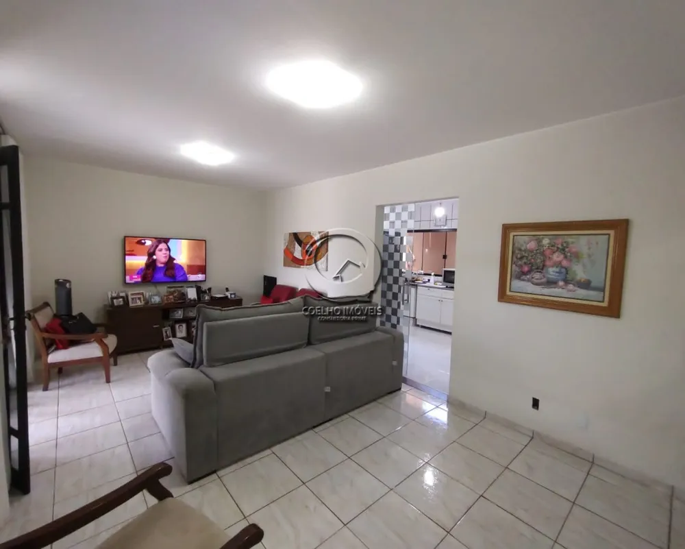 Casa, 3 quartos, 270 m² - Foto 23