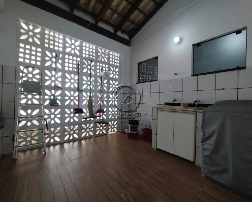 Casa, 3 quartos, 270 m² - Foto 12