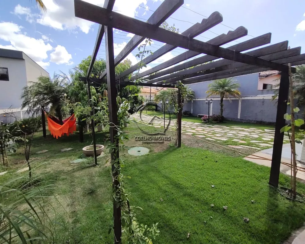 Casa, 3 quartos, 270 m² - Foto 8