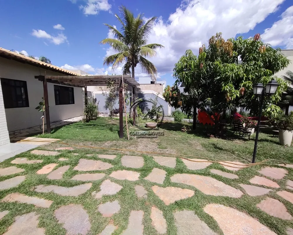 Casa, 3 quartos, 270 m² - Foto 20