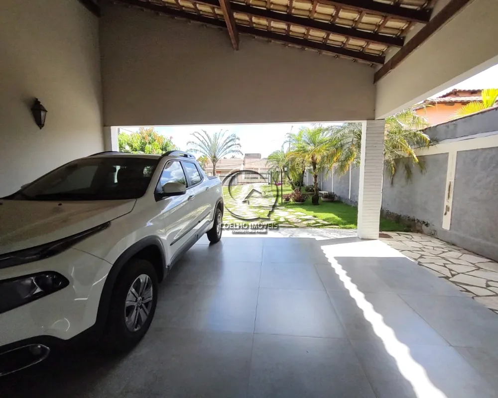 Casa, 3 quartos, 270 m² - Foto 24