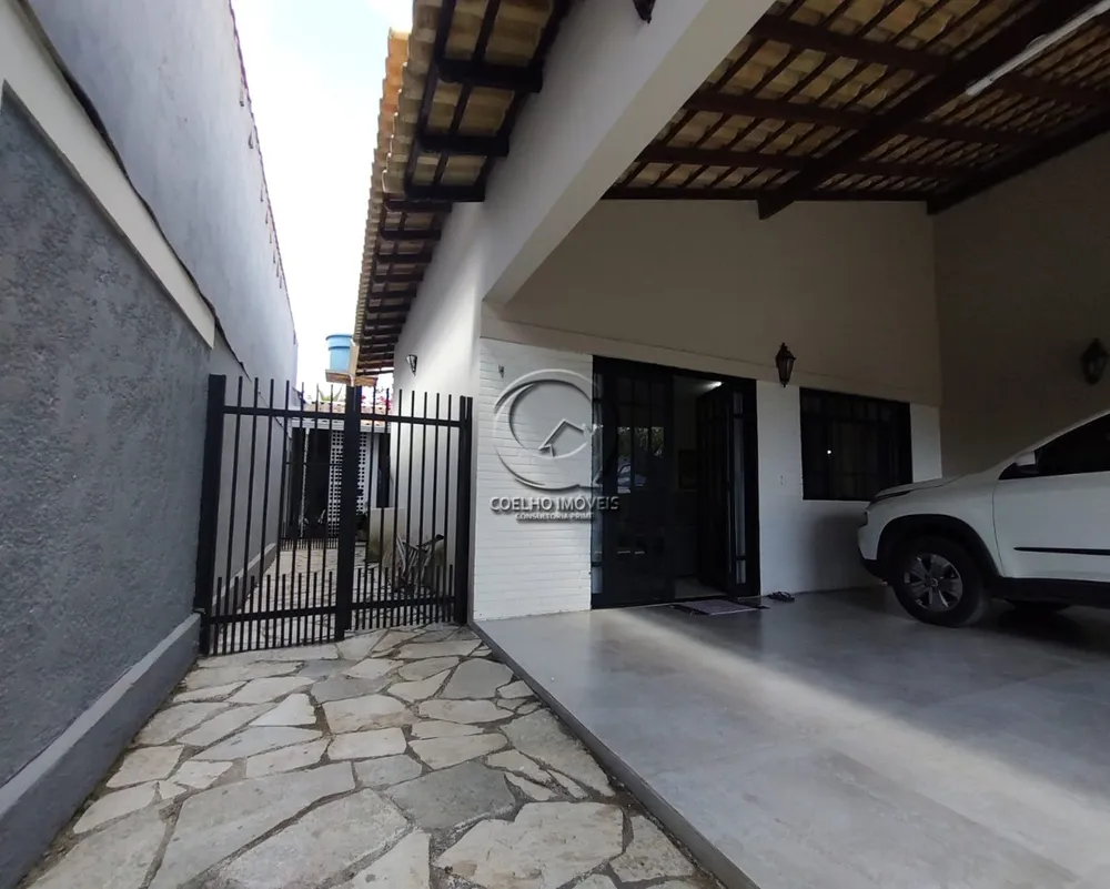 Casa, 3 quartos, 270 m² - Foto 9
