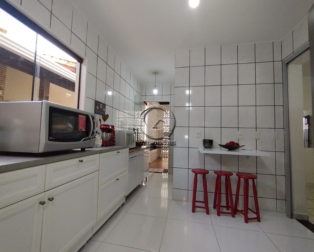 Casa, 3 quartos, 270 m² - Foto 5