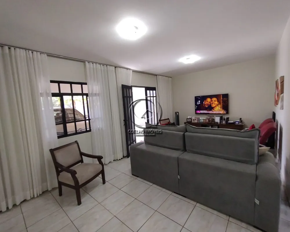 Casa, 3 quartos, 270 m² - Foto 14