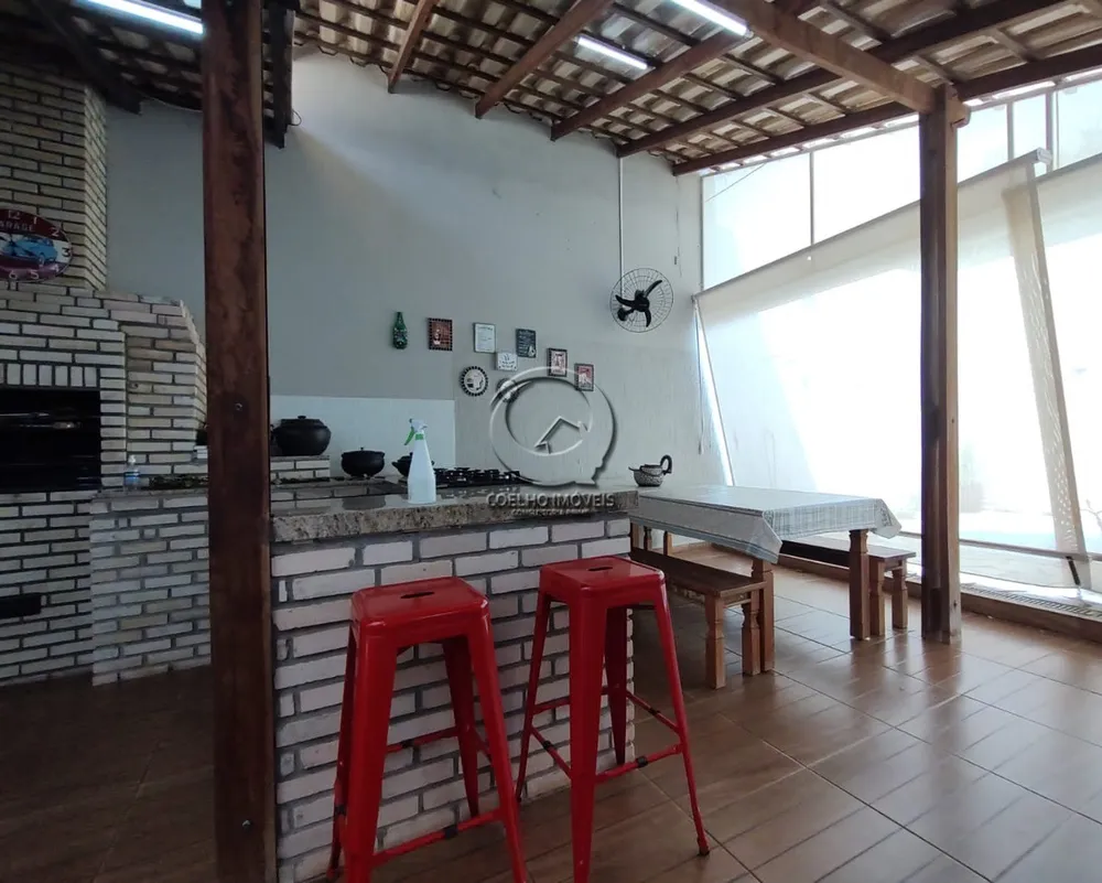 Casa, 3 quartos, 270 m² - Foto 16