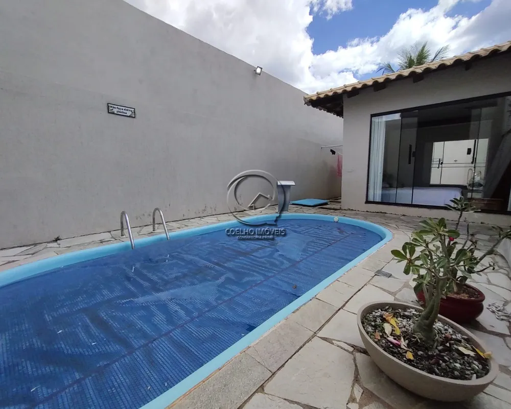 Casa, 3 quartos, 270 m² - Foto 18