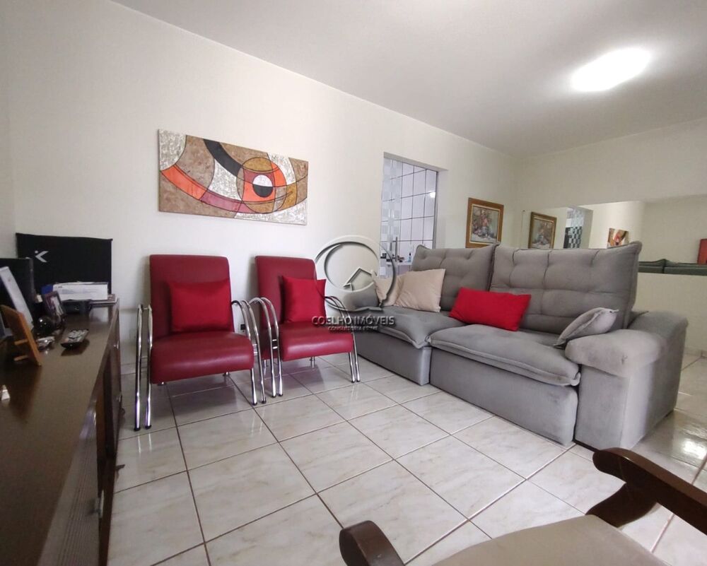 Casa, 3 quartos, 270 m² - Foto 7