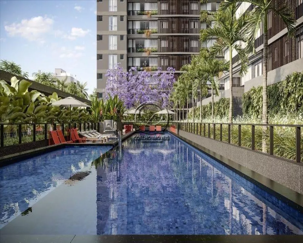 Apartamento, 4 quartos, 157 m² - Foto 4
