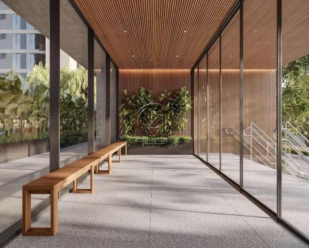 Apartamento, 4 quartos, 157 m² - Foto 7