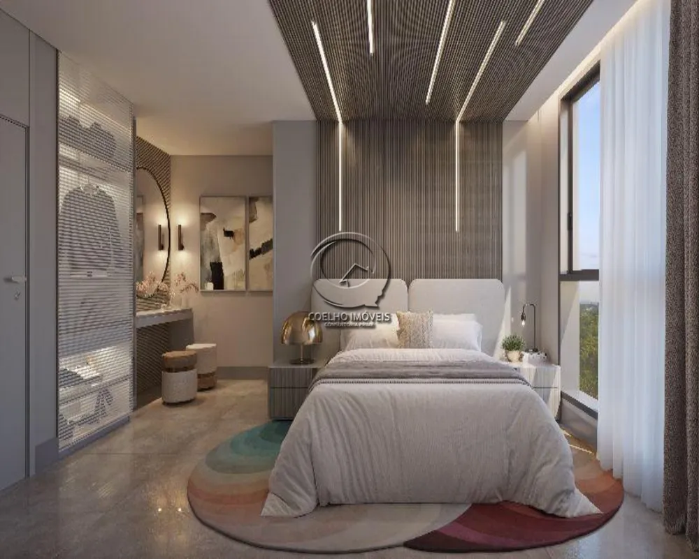Apartamento, 4 quartos, 157 m² - Foto 24