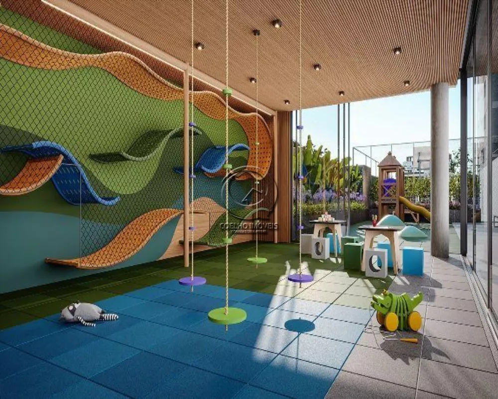 Apartamento, 4 quartos, 157 m² - Foto 8