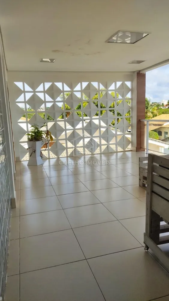 Casa, 3 quartos, 400 m² - Foto 14