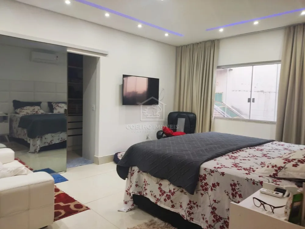 Casa, 3 quartos, 400 m² - Foto 4