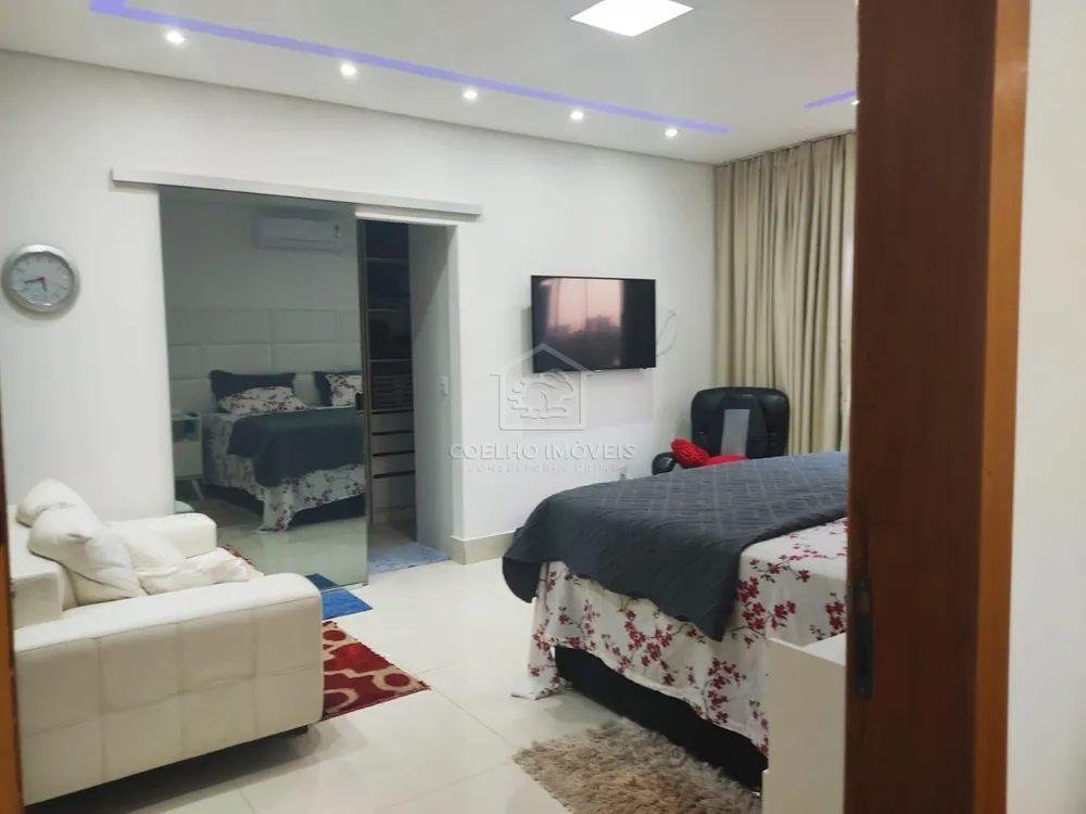 Casa, 3 quartos, 400 m² - Foto 5