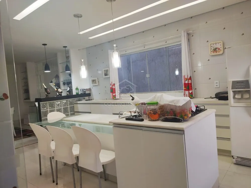 Casa, 3 quartos, 400 m² - Foto 11