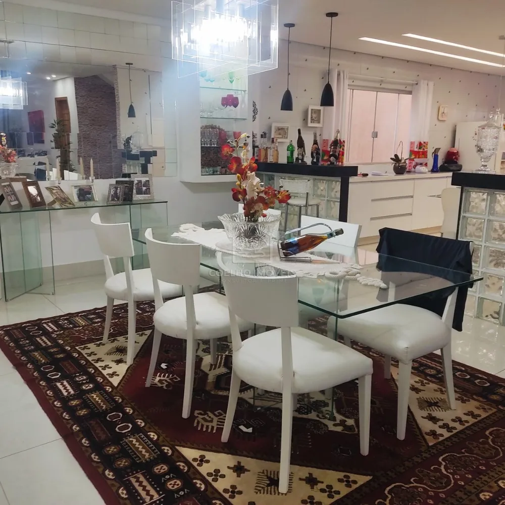 Casa, 3 quartos, 400 m² - Foto 12
