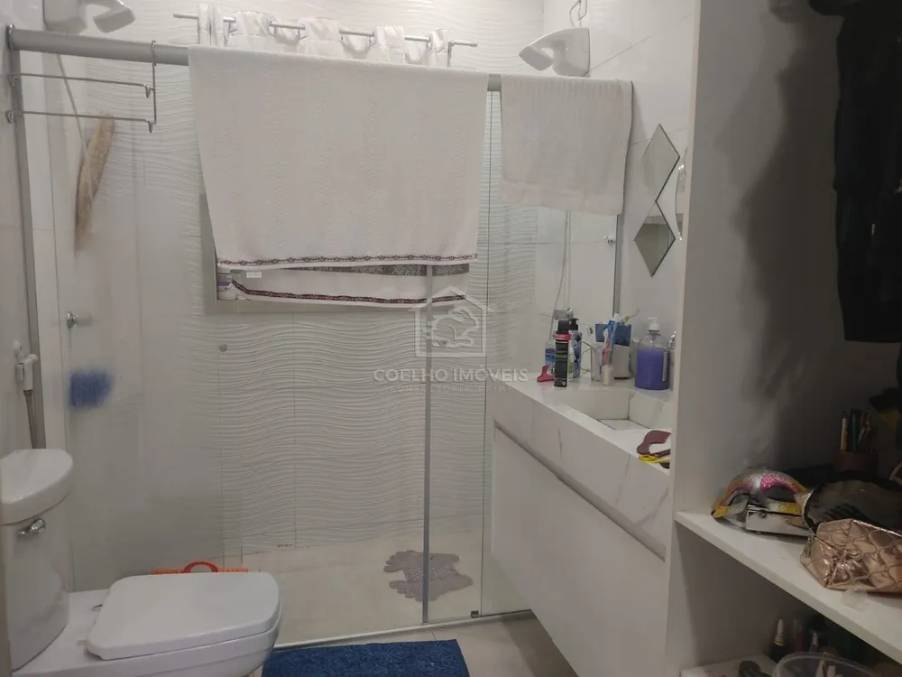 Casa, 3 quartos, 400 m² - Foto 9