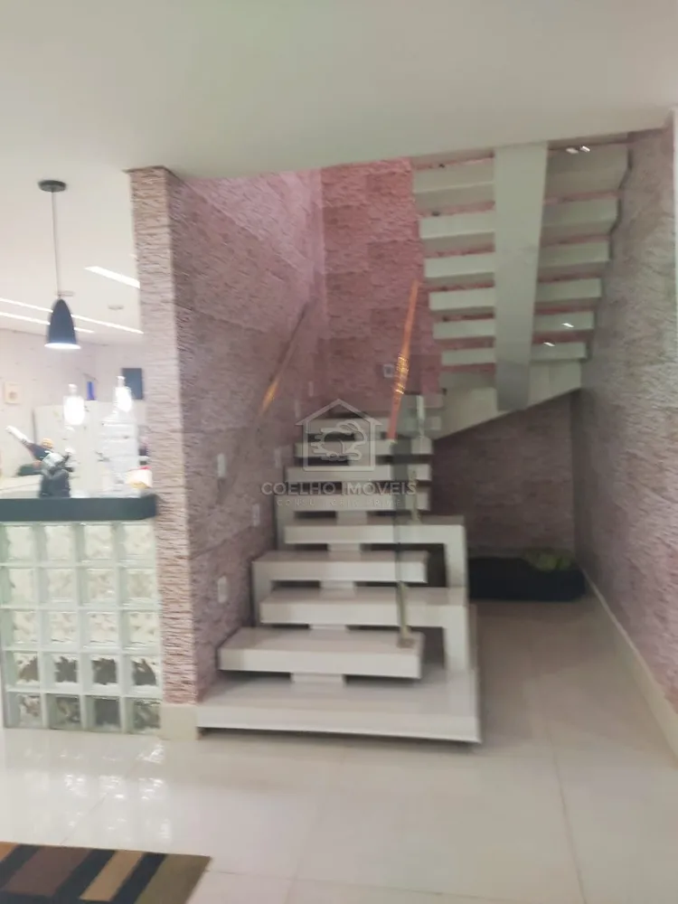 Casa, 3 quartos, 400 m² - Foto 4