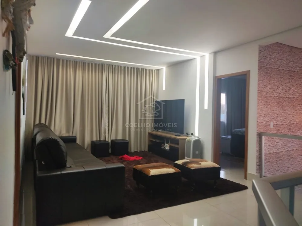 Casa, 3 quartos, 400 m² - Foto 3
