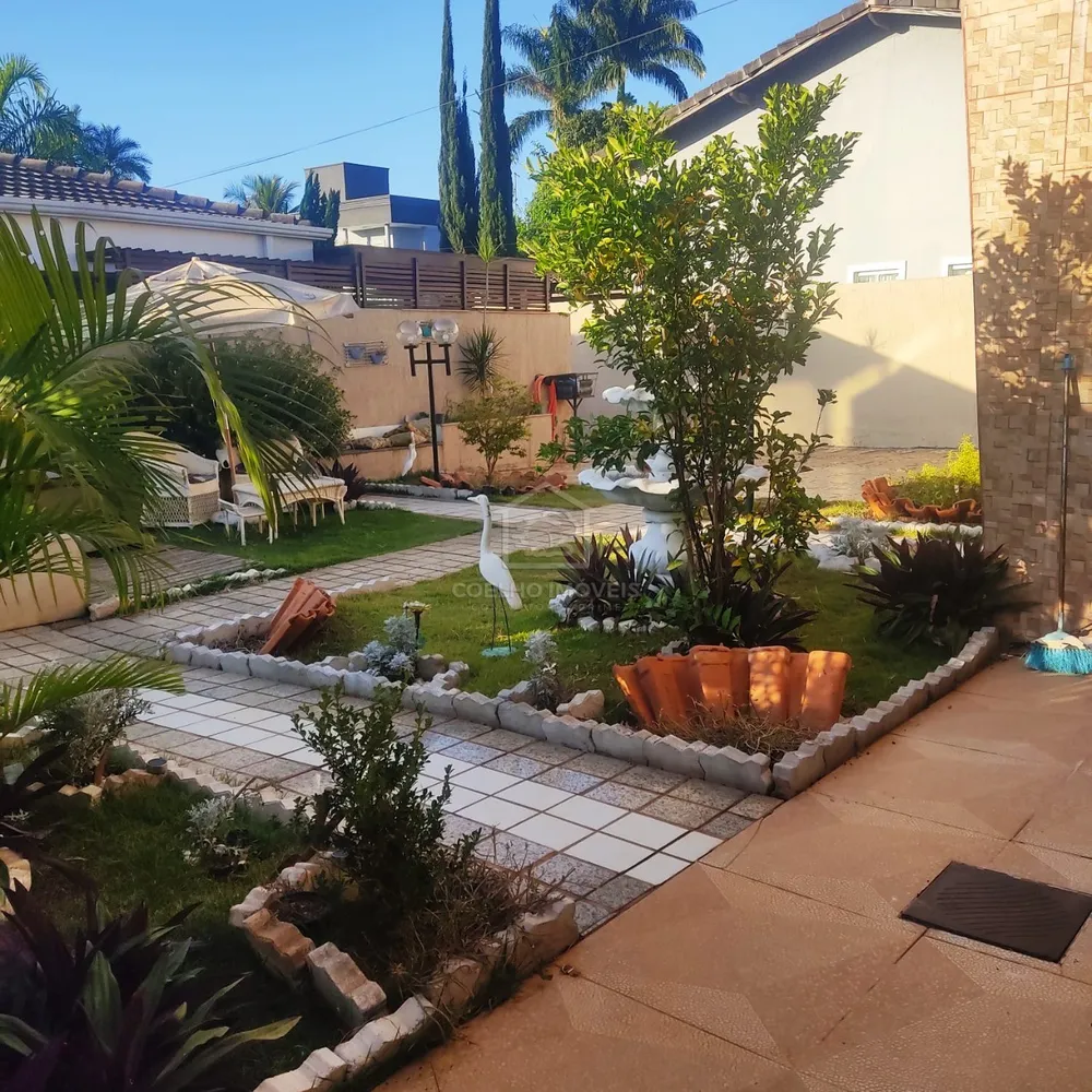 Casa, 3 quartos, 400 m² - Foto 16