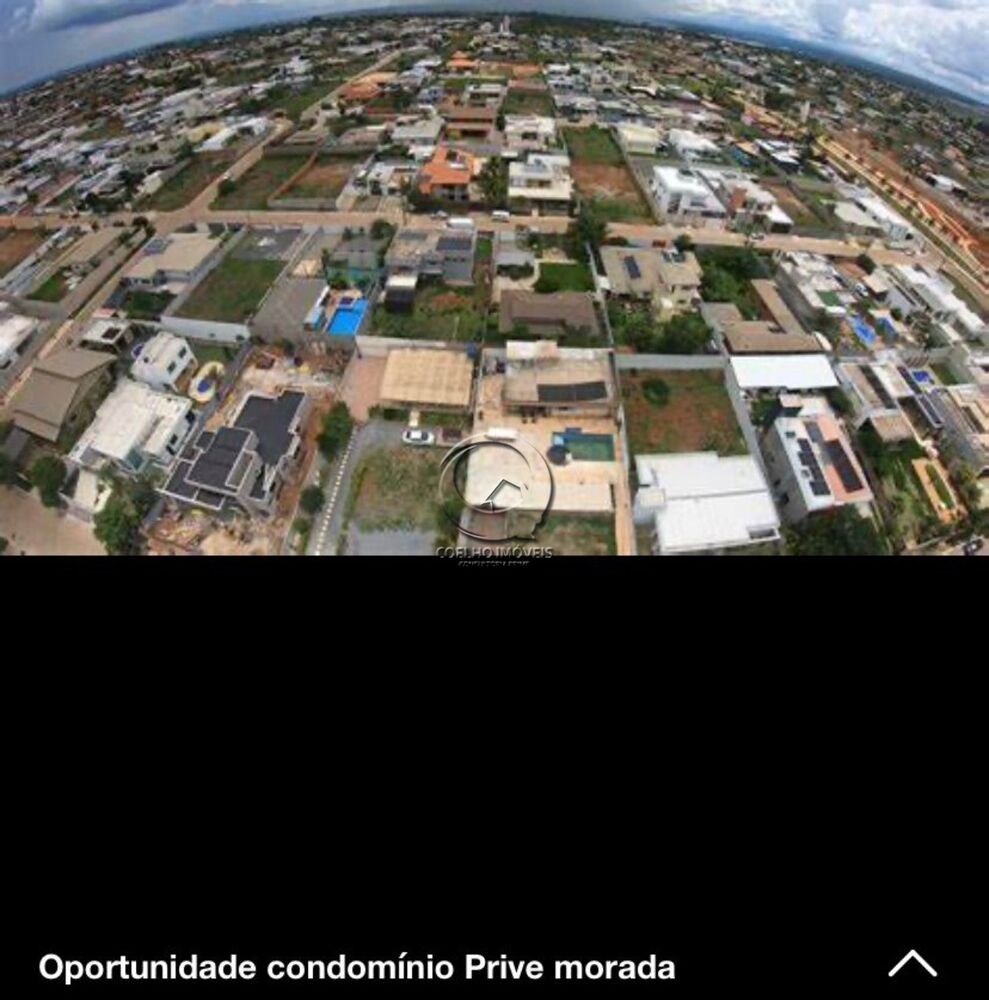 Terreno, 708 m² - Foto 1