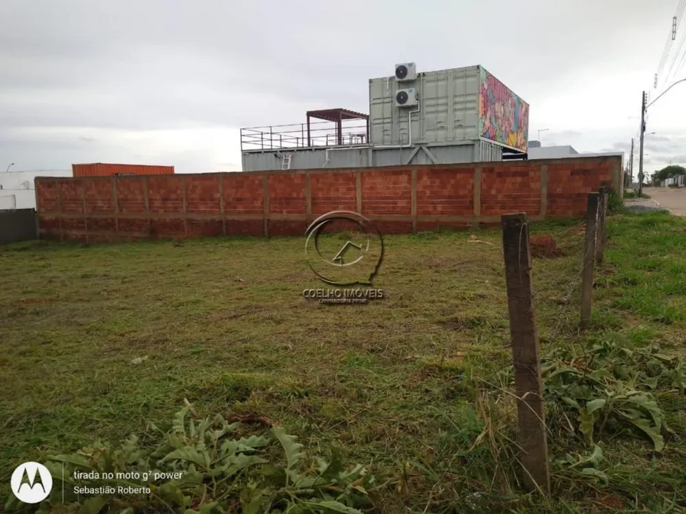 Terreno, 708 m² - Foto 6