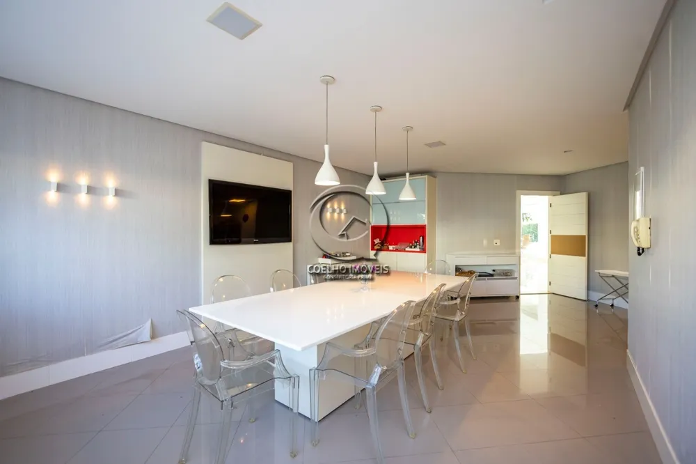 Casa, 5 quartos, 800 m² - Foto 18